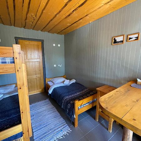 Hostel Kalameeste Maja ムストベー エクステリア 写真