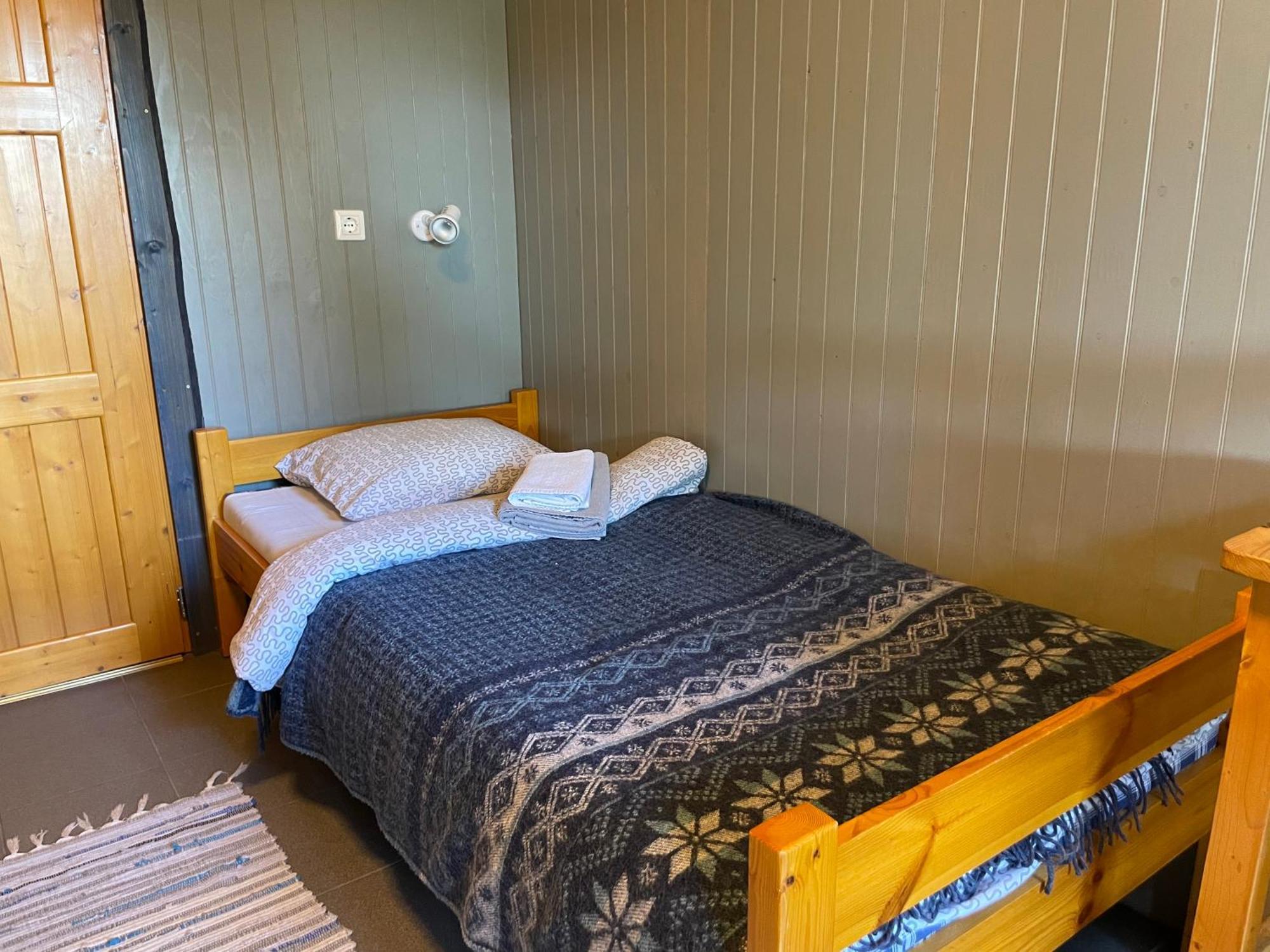 Hostel Kalameeste Maja ムストベー エクステリア 写真
