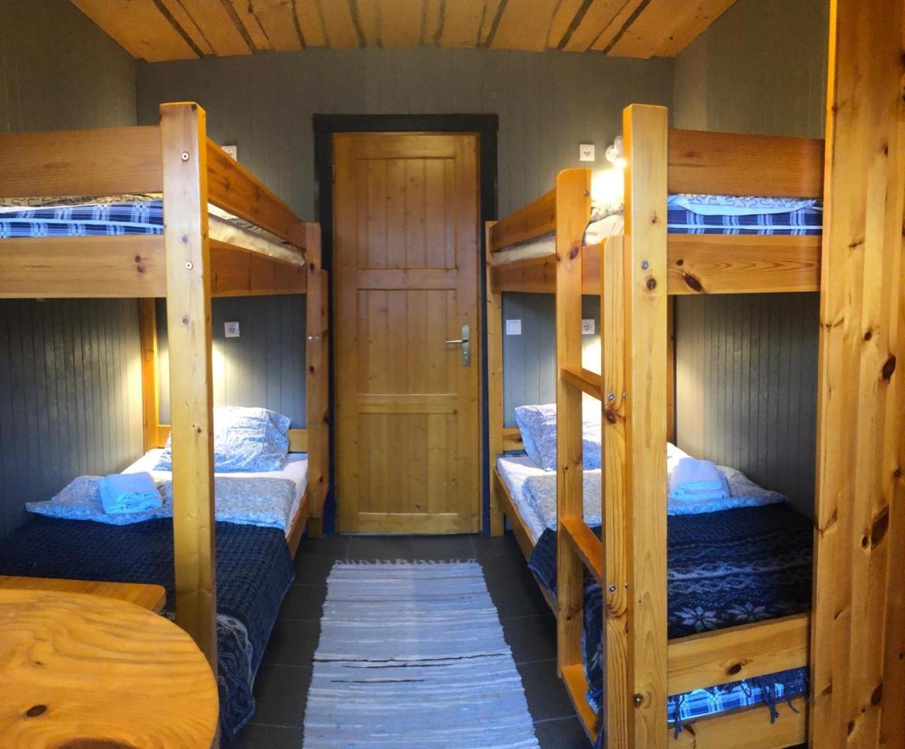 Hostel Kalameeste Maja ムストベー 部屋 写真