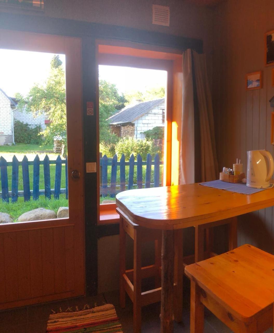 Hostel Kalameeste Maja ムストベー 部屋 写真
