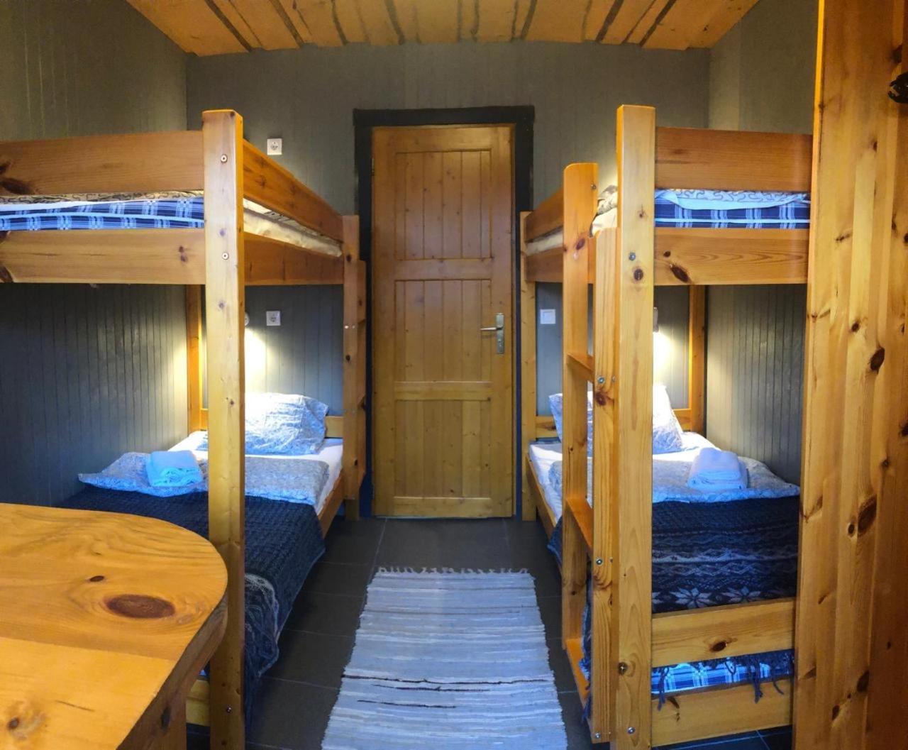 Hostel Kalameeste Maja ムストベー 部屋 写真