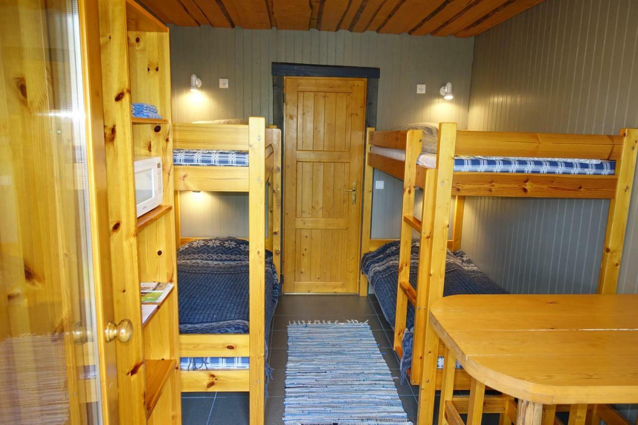 Hostel Kalameeste Maja ムストベー 部屋 写真