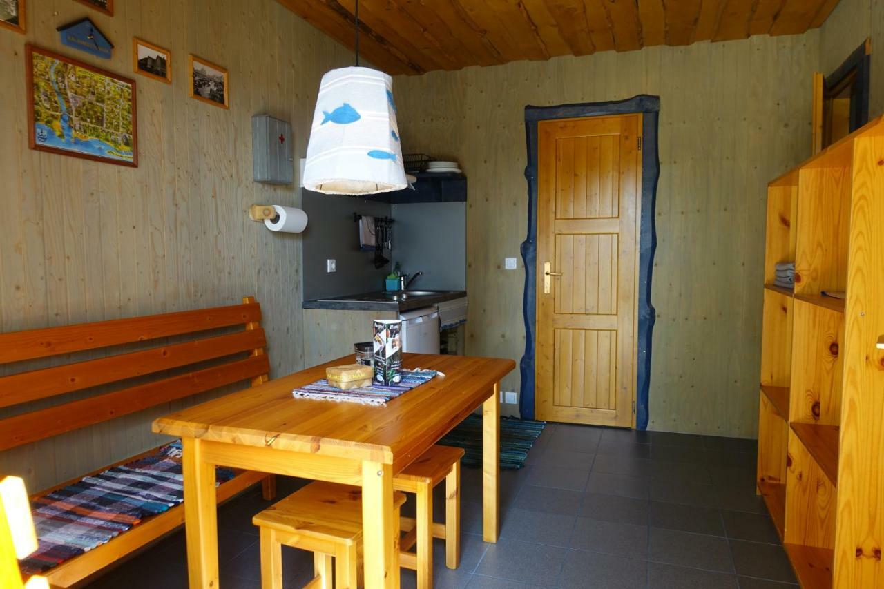 Hostel Kalameeste Maja ムストベー 部屋 写真