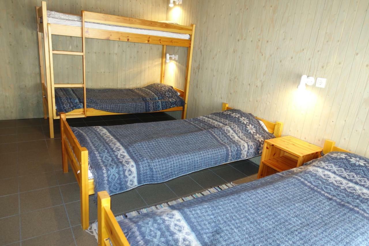Hostel Kalameeste Maja ムストベー 部屋 写真
