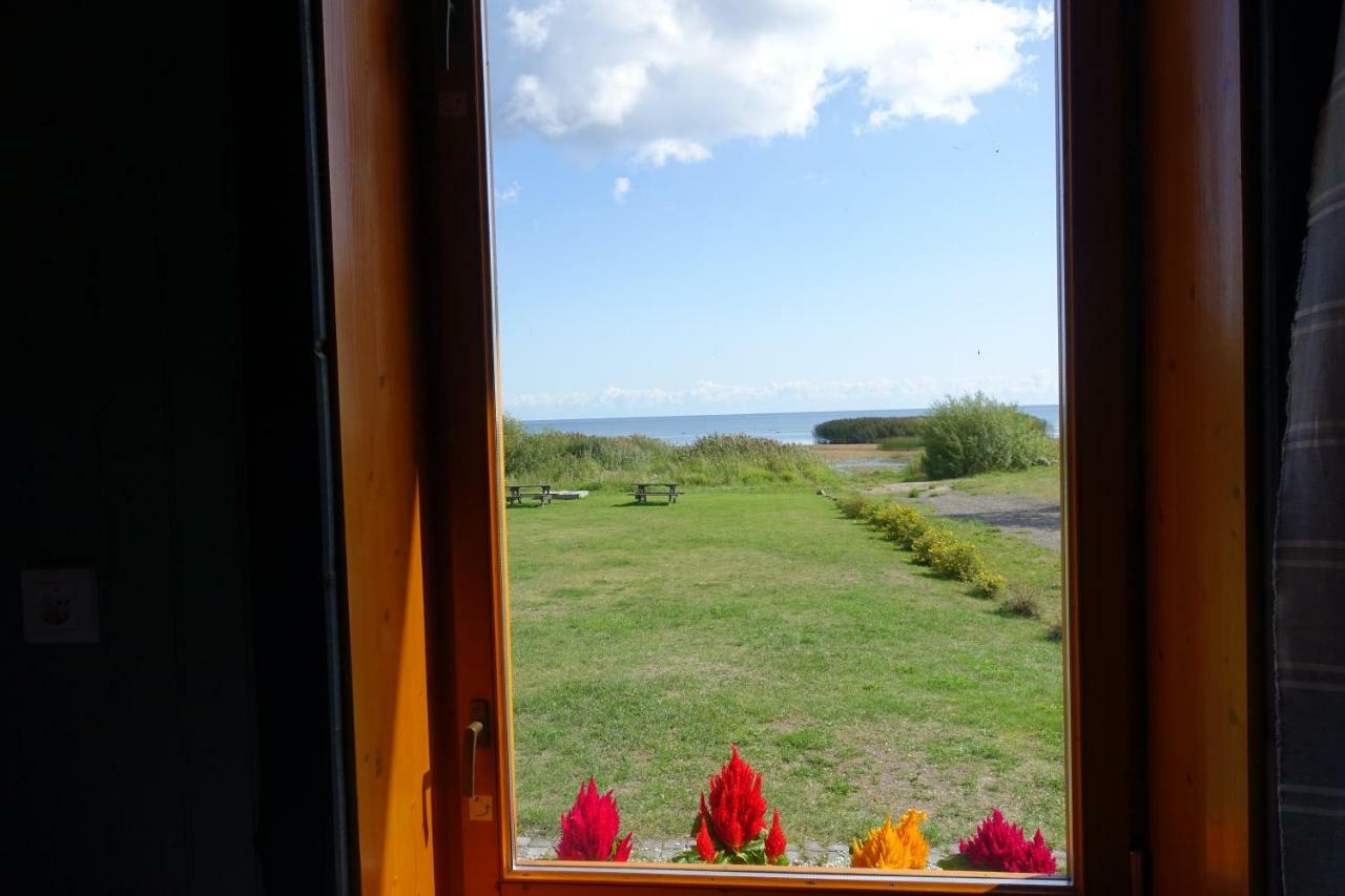 Hostel Kalameeste Maja ムストベー 部屋 写真